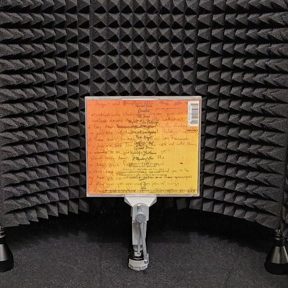 Counting Crows August & Everything After CD - Picture 5 of 5
